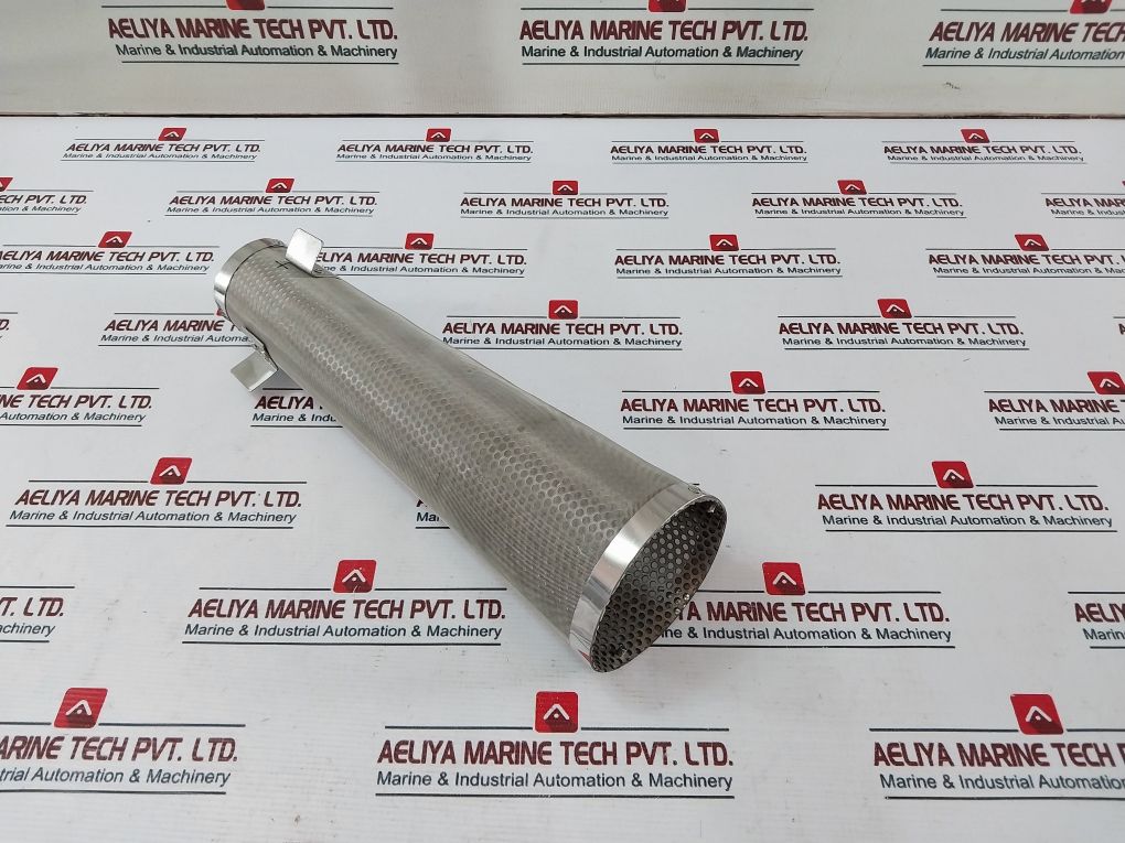 P-6141A.0043 Suction Strainer Element