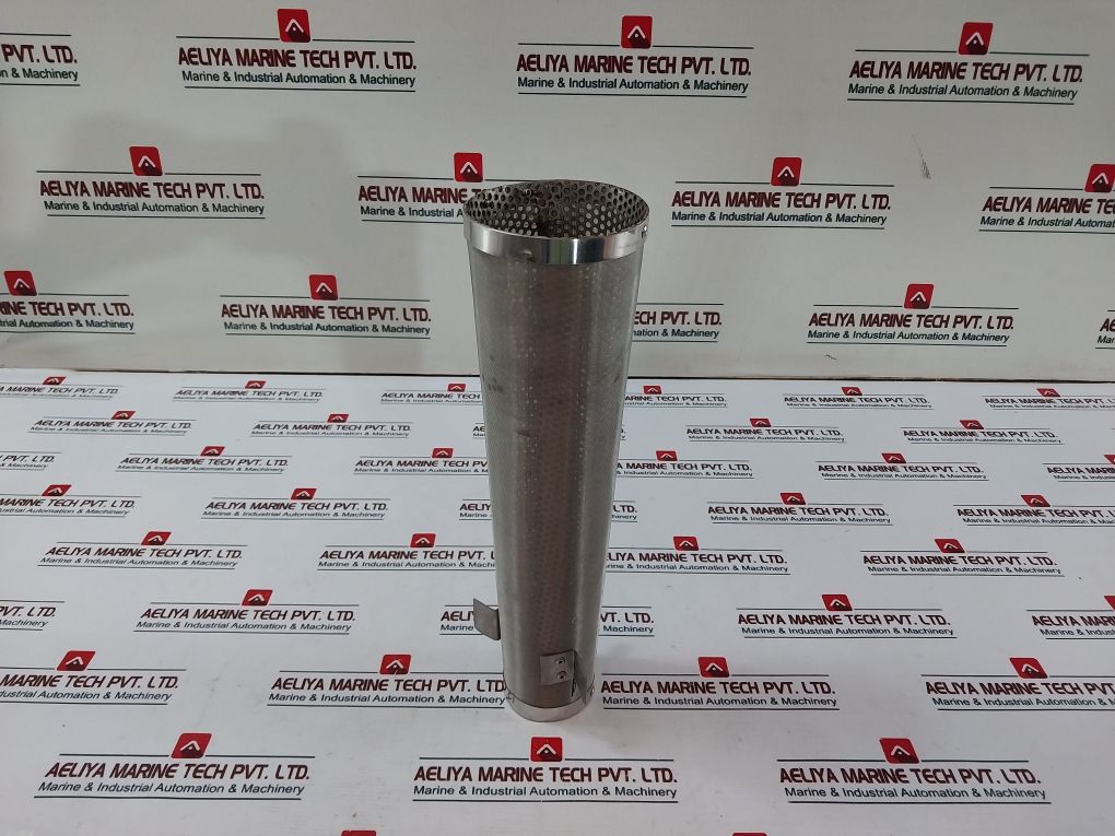 P-6141A.0043 Suction Strainer Element