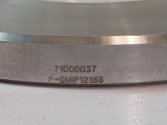 P-quip 71000037 Spacer Flange P1P-011B