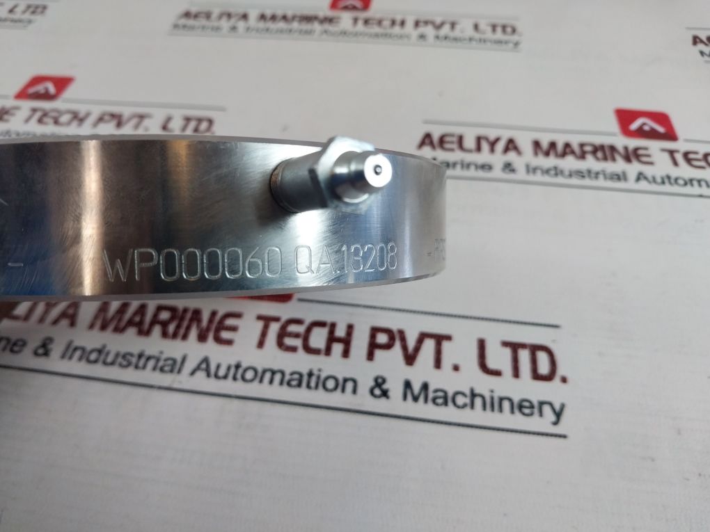 P-quip Wp000060 Ring