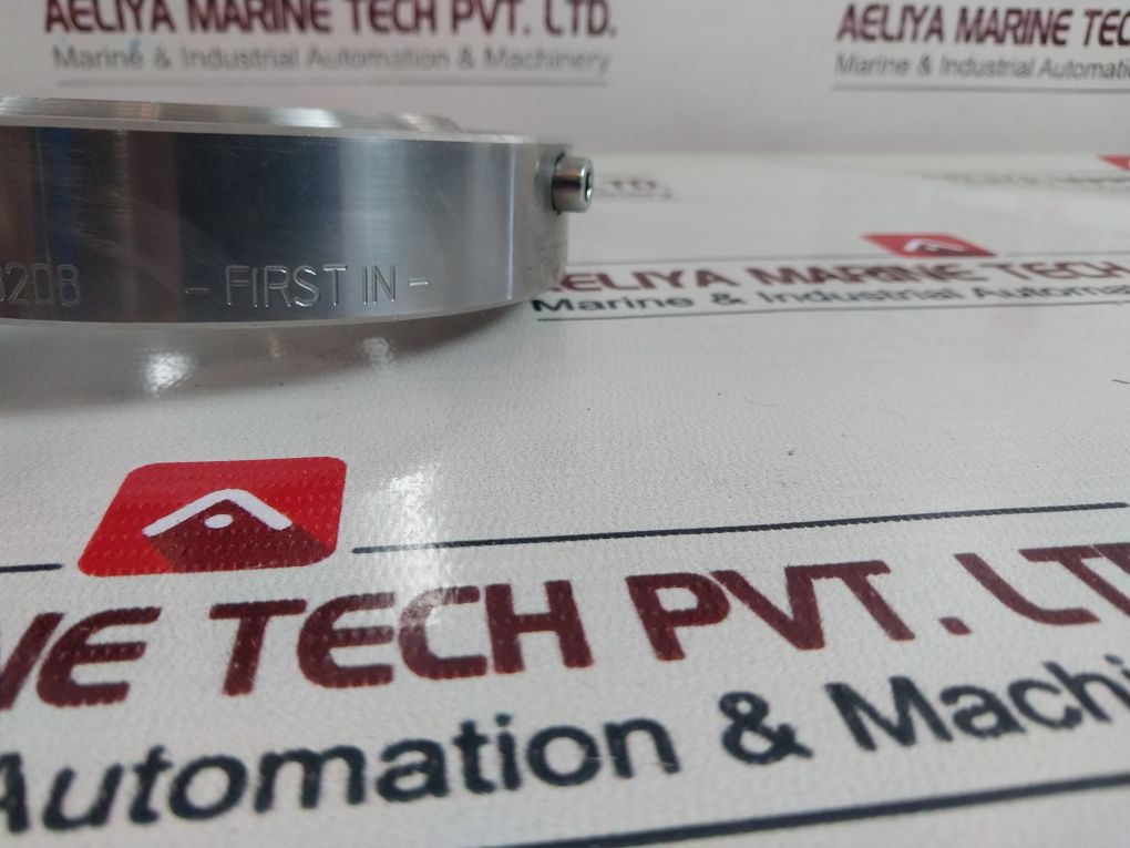 P-quip Wp000060 Ring