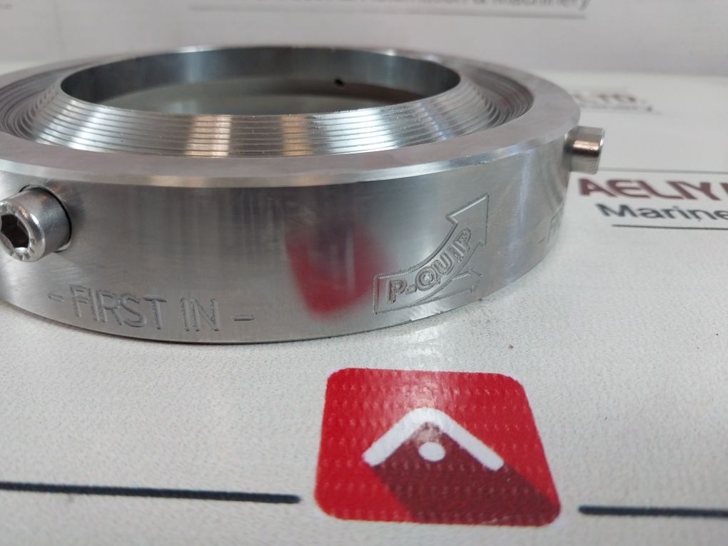 P-quip Wp000060 Ring