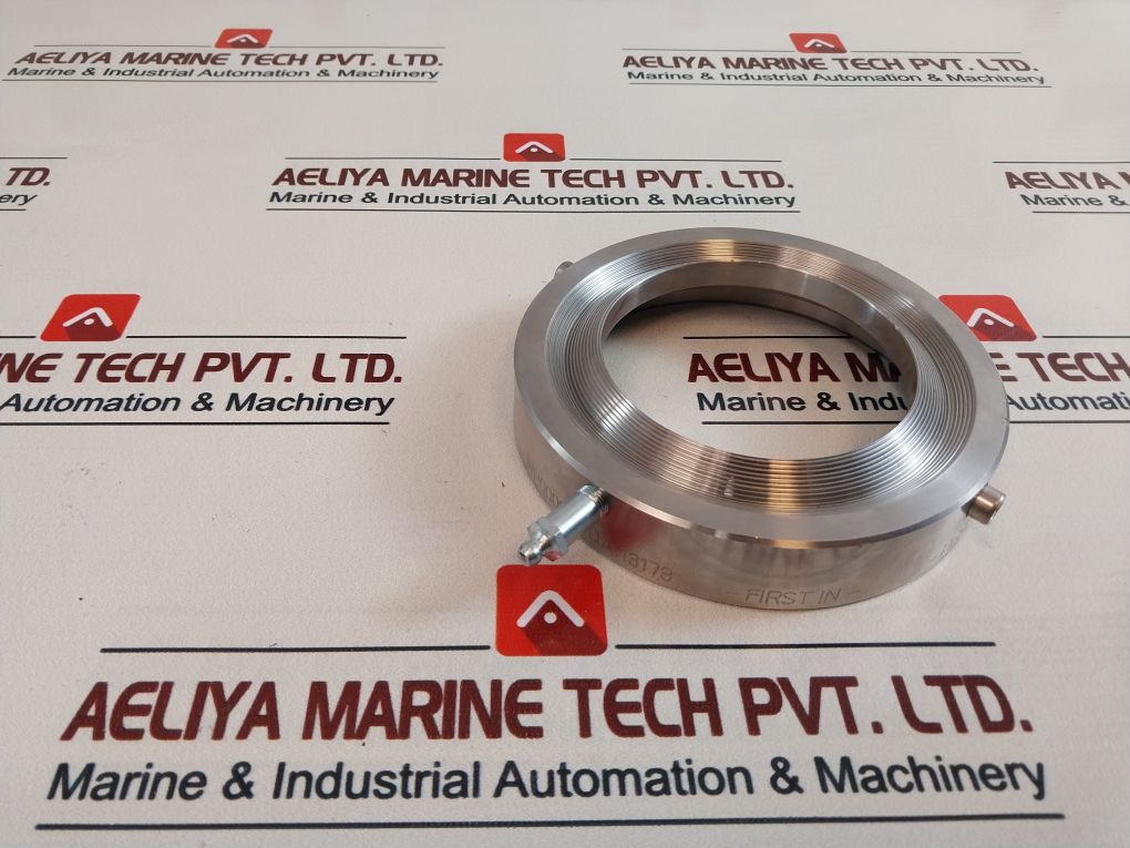 P-quip Wp000060 Top Packing Ring 330 Mm