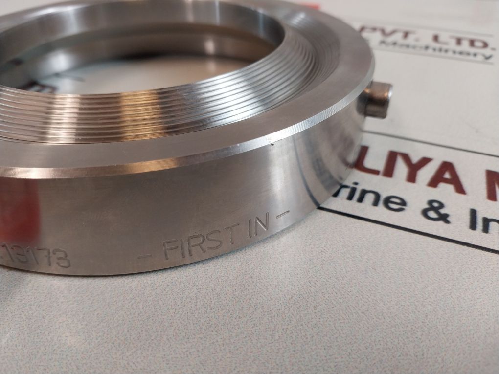 P-quip Wp000060 Top Packing Ring 330 Mm