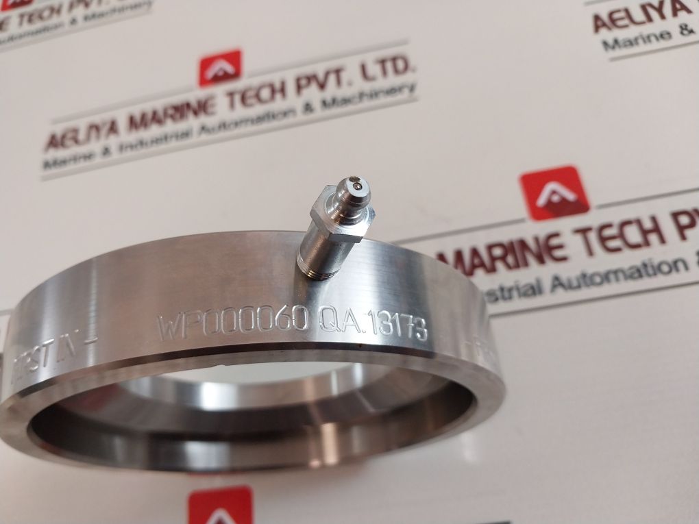 P-quip Wp000060 Top Packing Ring 330 Mm