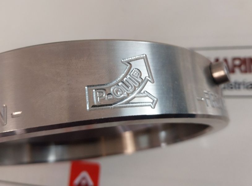 P-quip Wp000060 Top Packing Ring 330 Mm