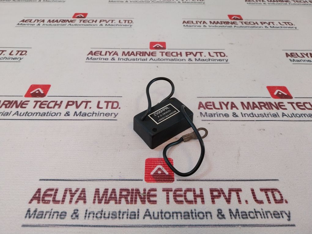 P. D. Devices Z500Hprl Varistor