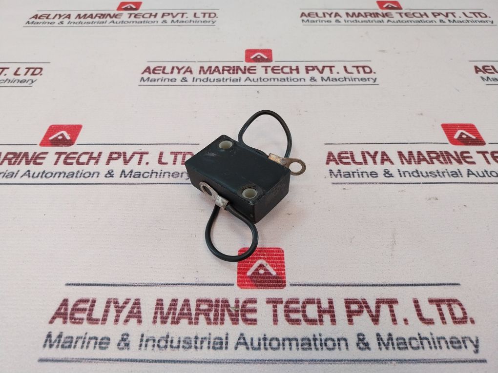 P. D. Devices Z500Hprl Varistor