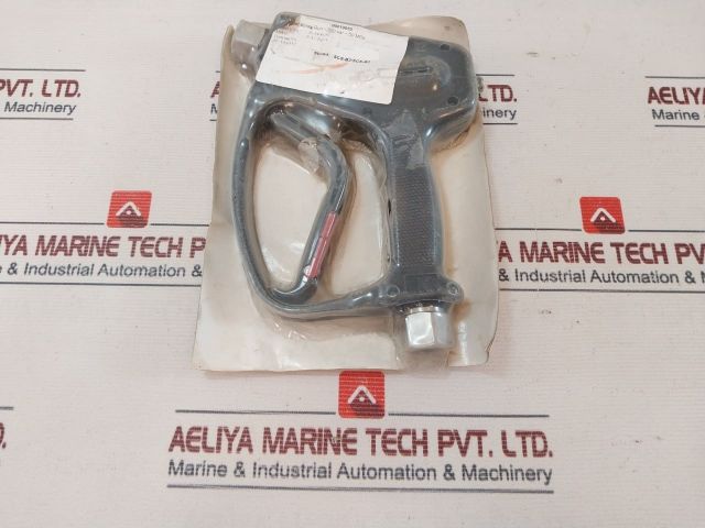P.A 30.5400.00 Water Jet Sprax Gun - 500 Bar - 50Mpa