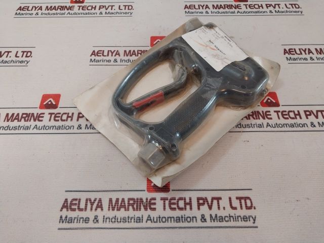 P.A 30.5400.00 Water Jet Sprax Gun - 500 Bar - 50Mpa