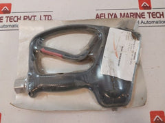 P.A 30.5400.00 Water Jet Sprax Gun - 500 Bar - 50Mpa