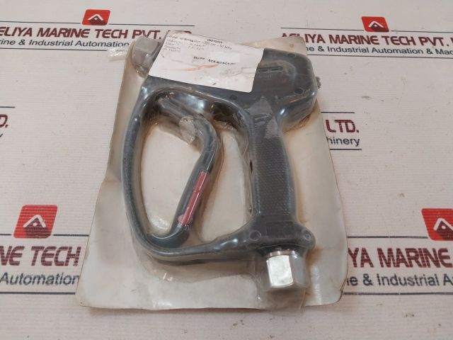 P.A 30.5400.00 Water Jet Sprax Gun - 500 Bar - 50Mpa