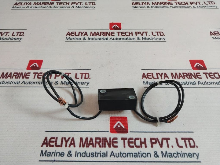 P.D. Devices Z500Hprl Varistors 14 Awg