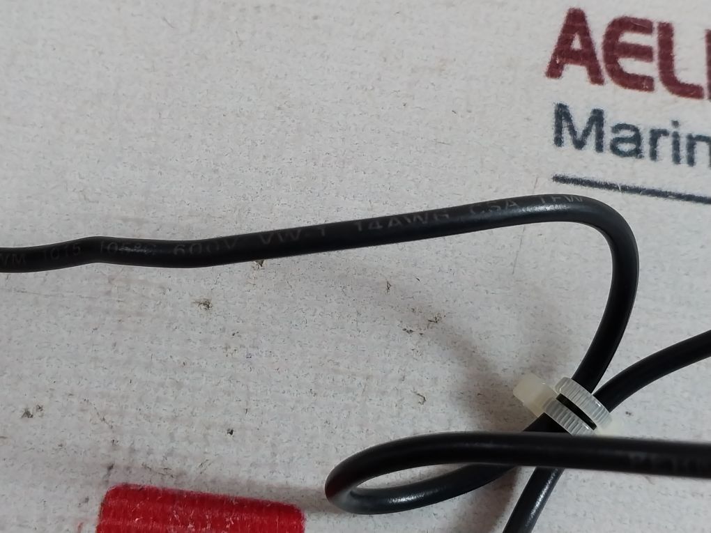 P.D. Devices Z500Hprl Varistors 14 Awg
