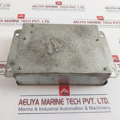 P.D.Steels Pds Control Unit