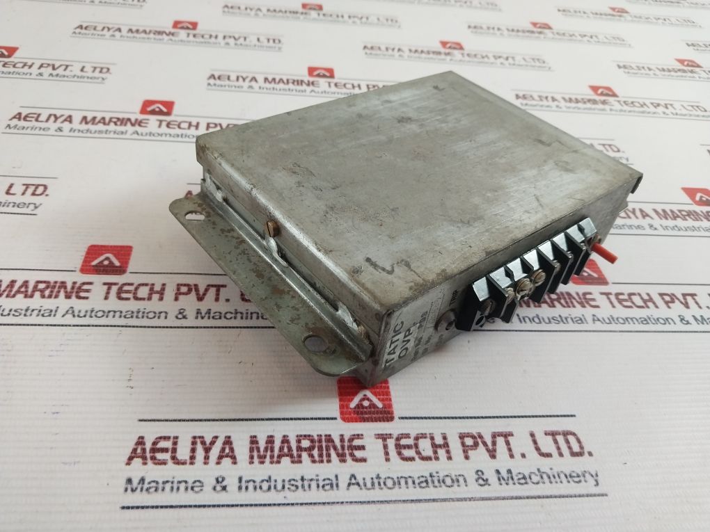 P.D.Steels Pds Control Unit