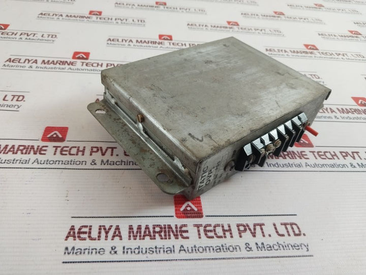 P.D.Steels Pds Control Unit