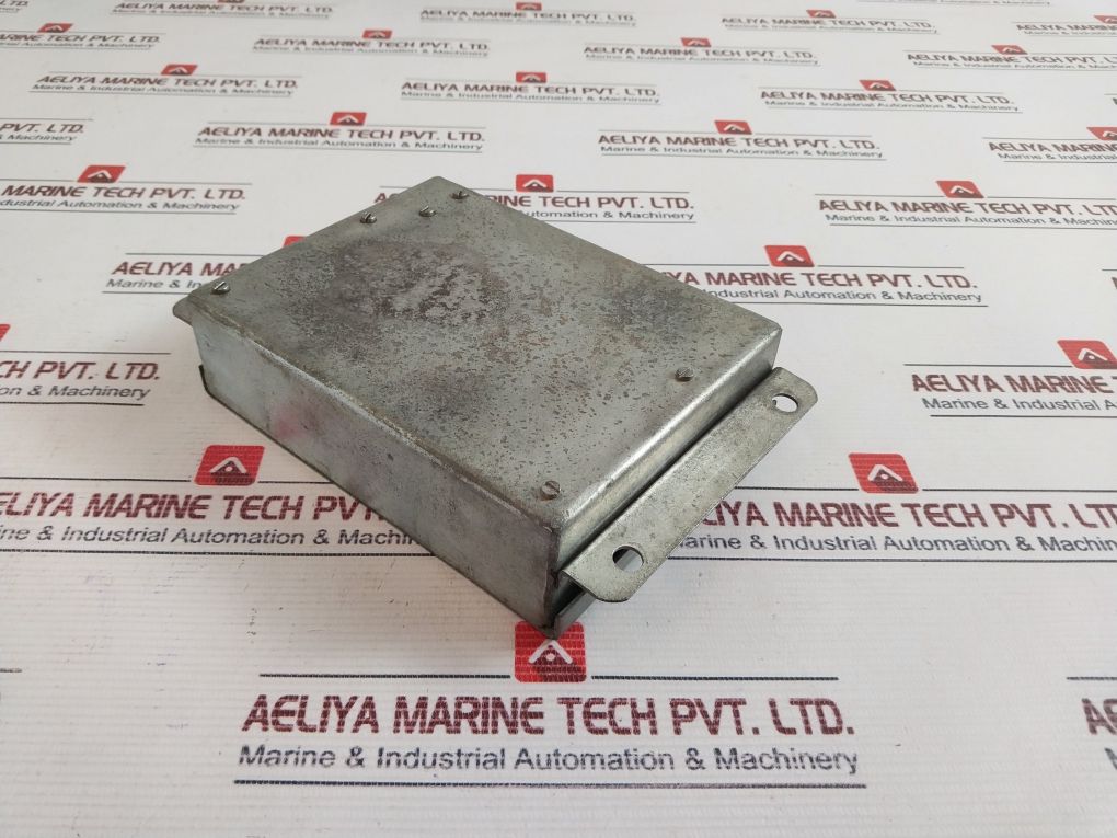 P.D.Steels Pds Control Unit – Aeliya Marine Tech