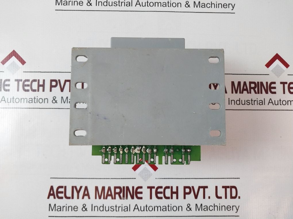 P.M.A. 0624603700 Transformer 0-400-440V