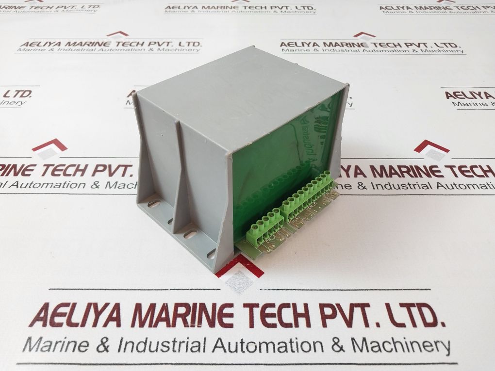 P.M.A. 0624603700 Transformer 0-400-440V