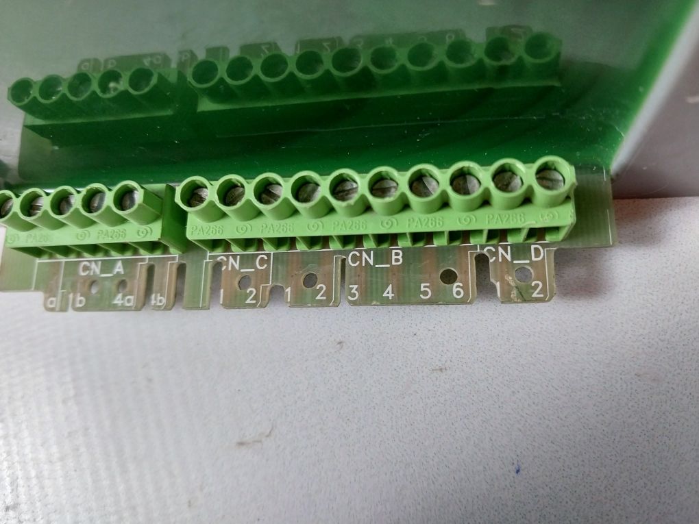 P.M.A. 0624603700 Transformer 0-400-440V