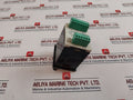 P.Torresan Rbne Lock Relay 110Vcc