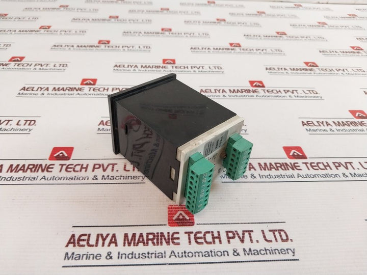P.Torresan Rbne Lock Relay 110Vcc