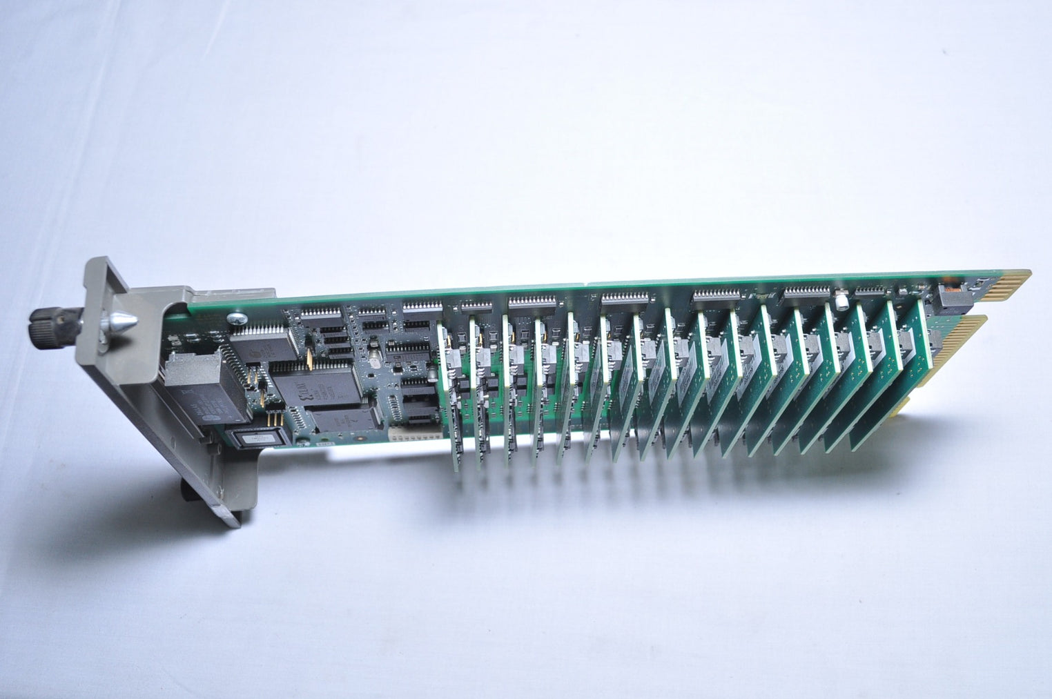 Abb imasi23 symphony analog input module