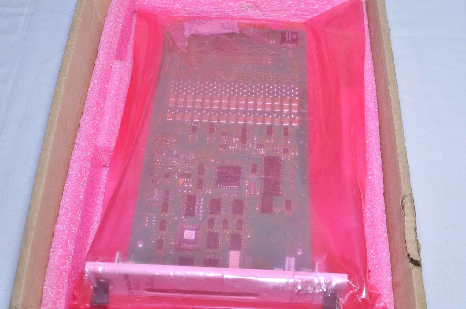 Abb Spfec12- Symphony Plus Analog Input Module