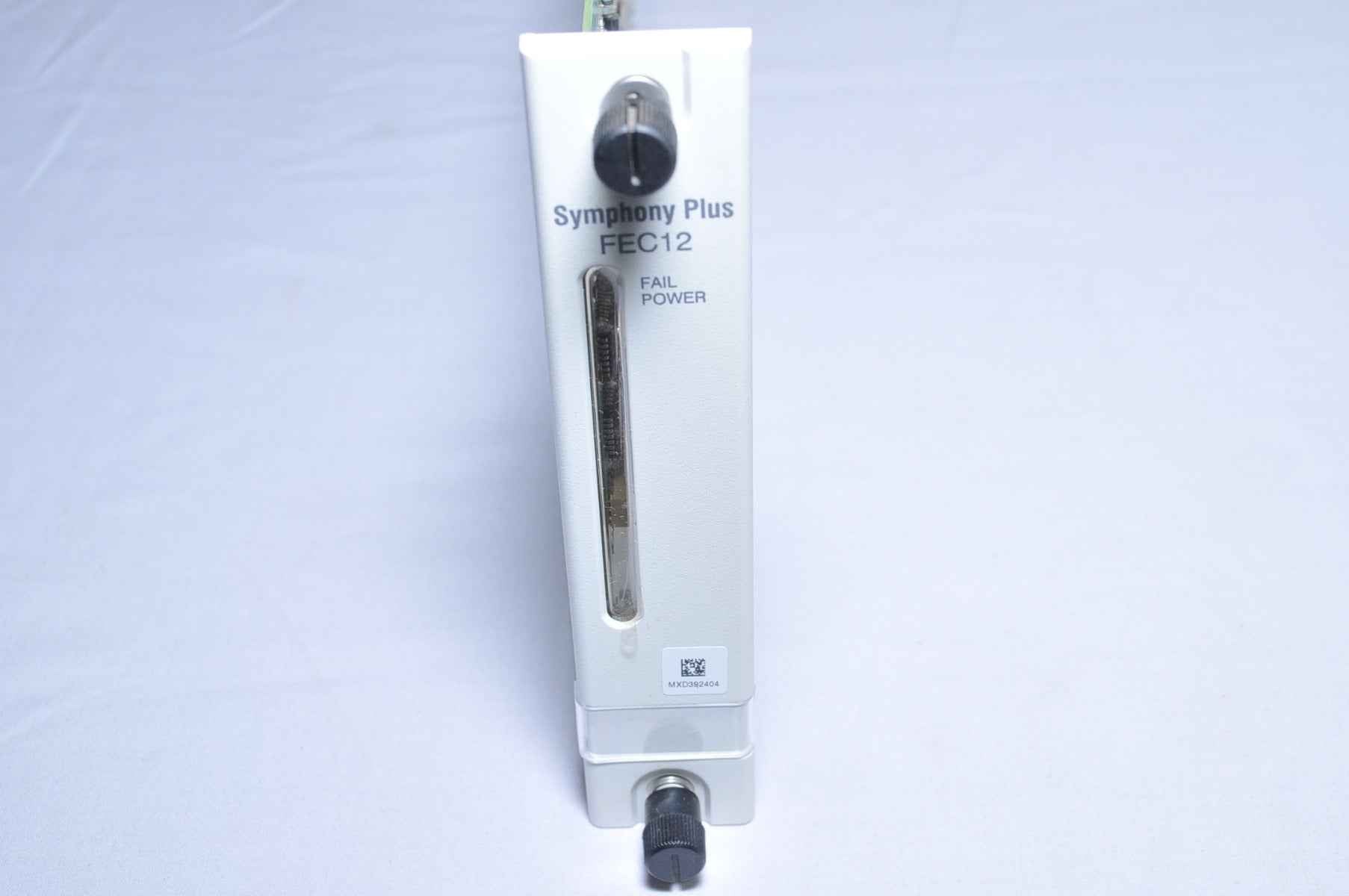 Abb Spfec12- Symphony Plus Analog Input Module