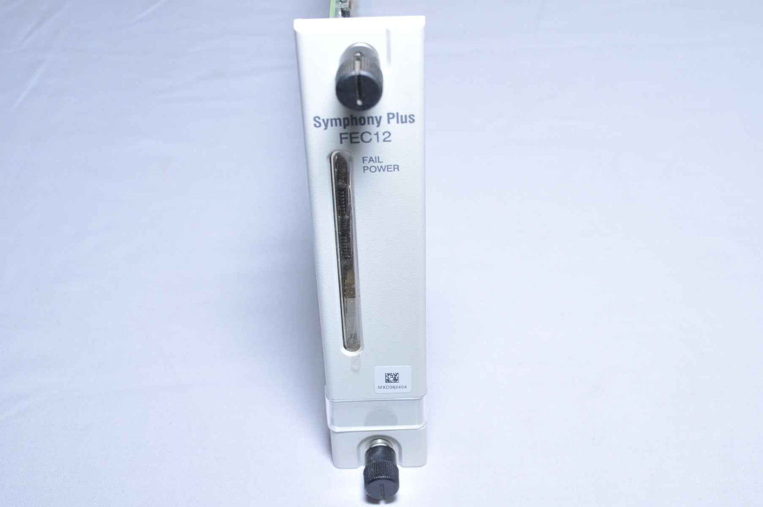 Abb Spfec12- Symphony Plus Analog Input Module