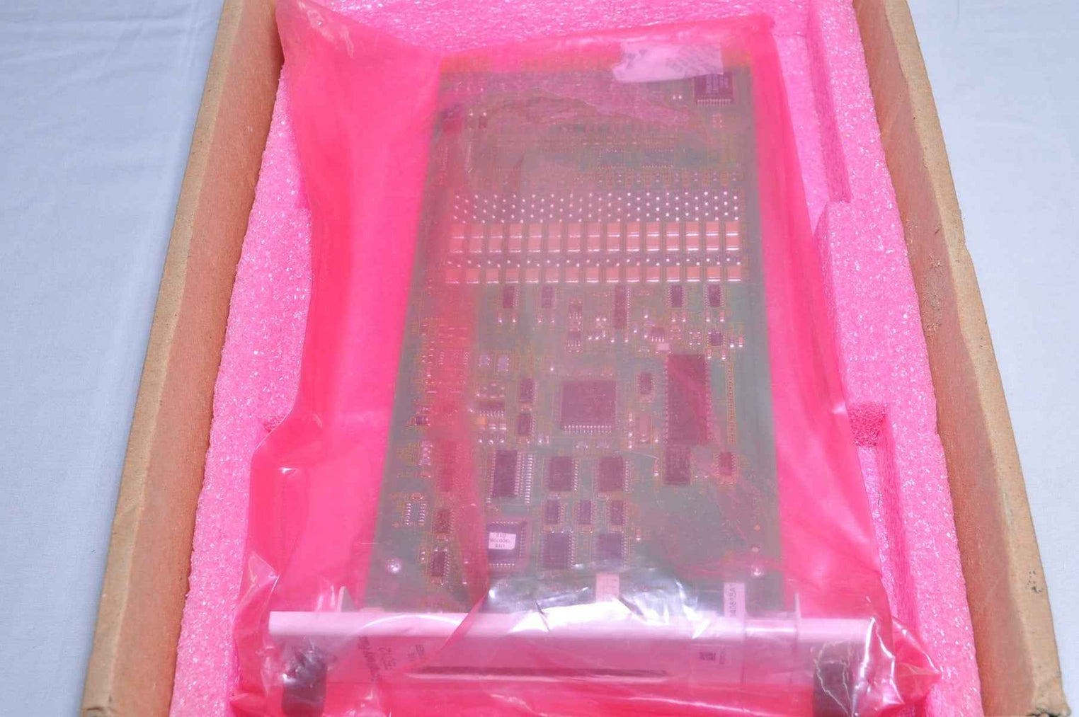 Abb Spfec12- Symphony Plus Analog Input Module