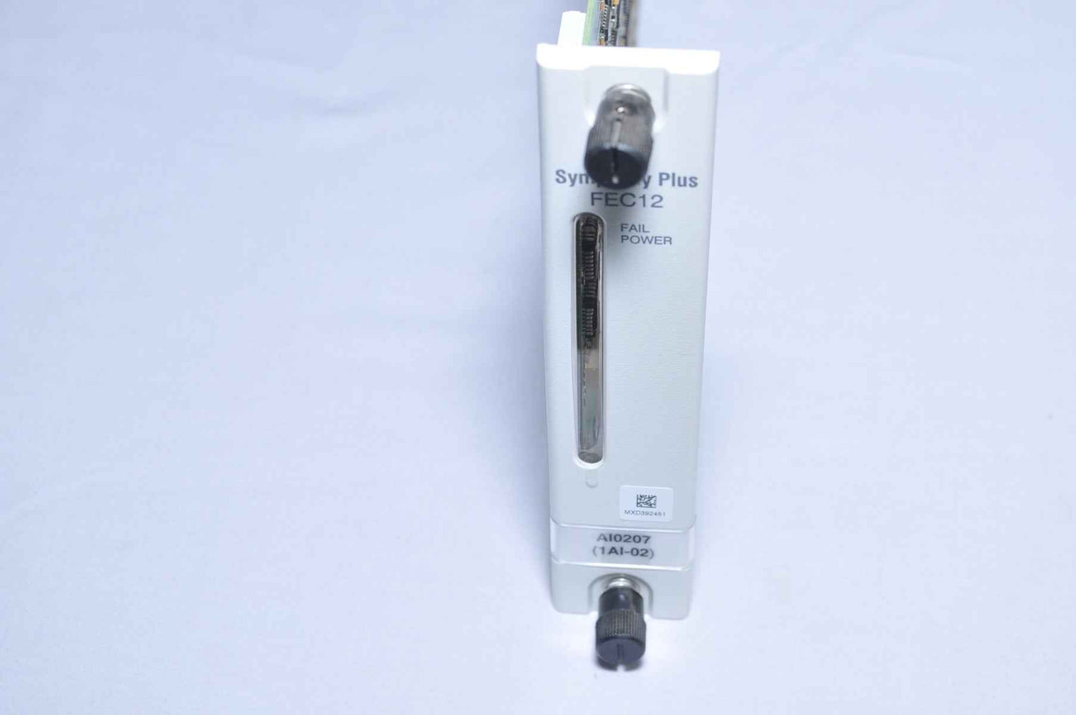 Abb Spfec12- Symphony Plus Analog Input Module