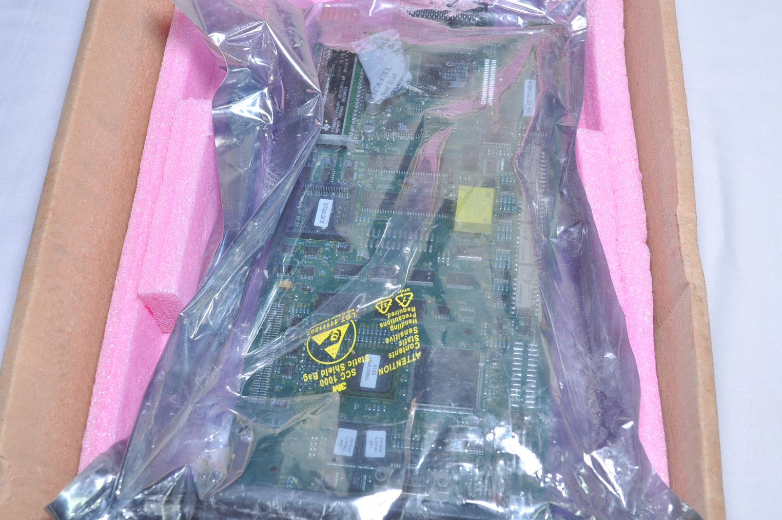 Abb p-hc-brc-40000000-harmony bridge controller 