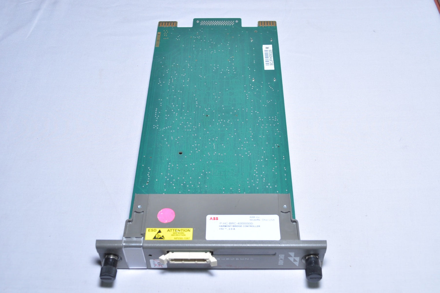 Abb p-hc-brc-40000000-harmony bridge controller 