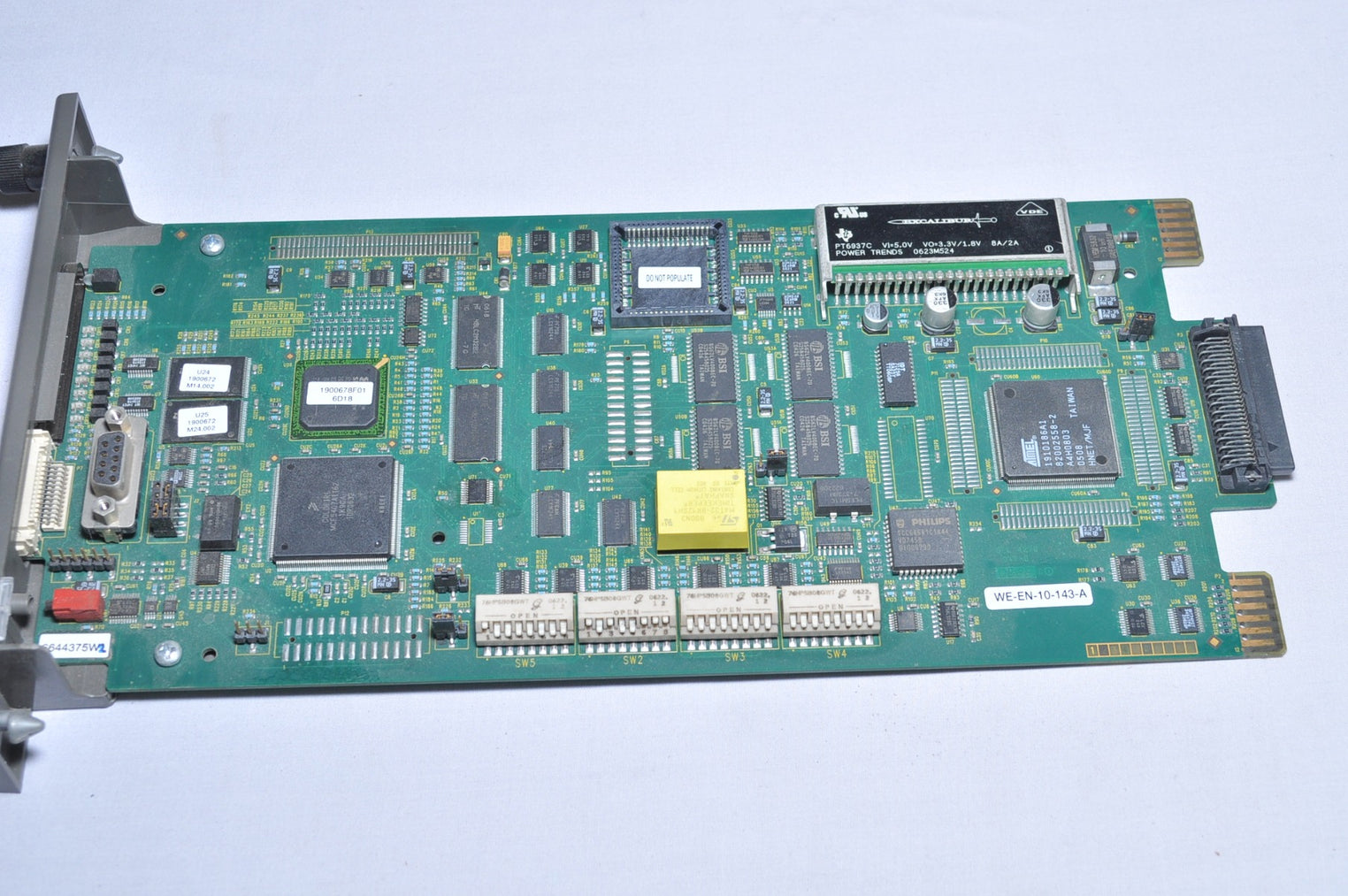 Abb p-hc-brc-40000000-harmony bridge controller 