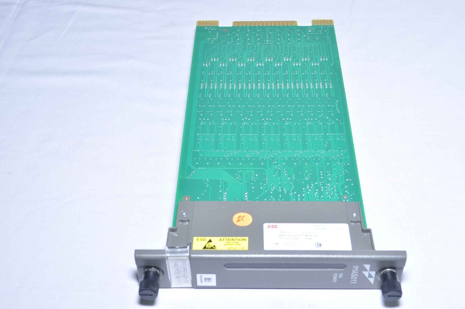 ABB IMASO11-symphony Analog Output Module 6644004A1