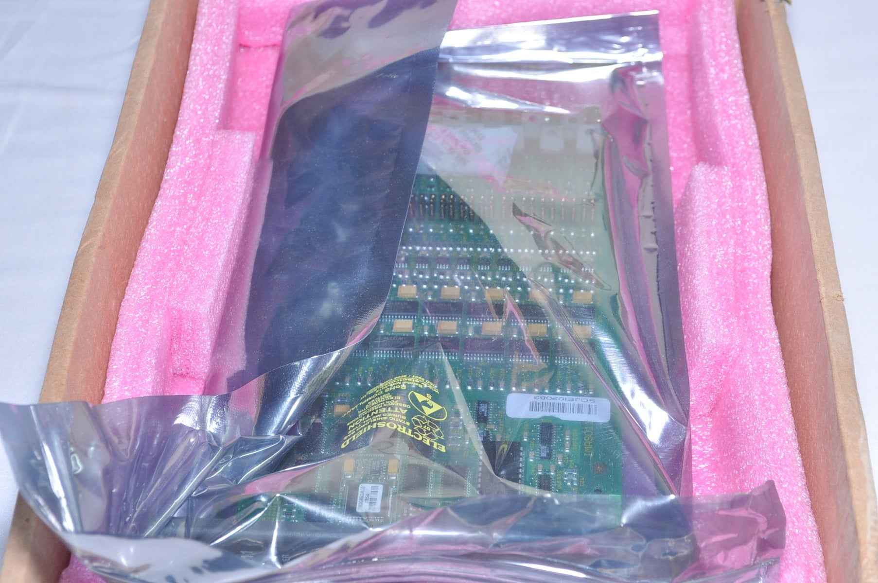 ABB IMASO11-symphony Analog Output Module 6644004A1