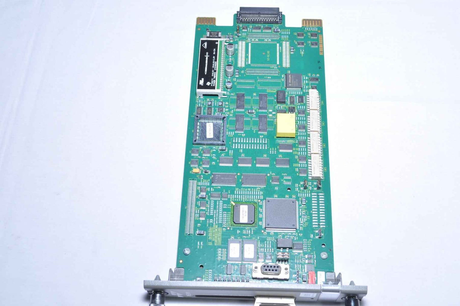 ABB Bailey INSEM11 Symphony Sequence Of Events Master Transfer Module +5VDC,2.0A