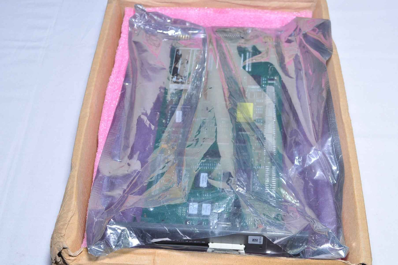 ABB Bailey INSEM11 Symphony Sequence Of Events Master Transfer Module +5VDC,2.0A