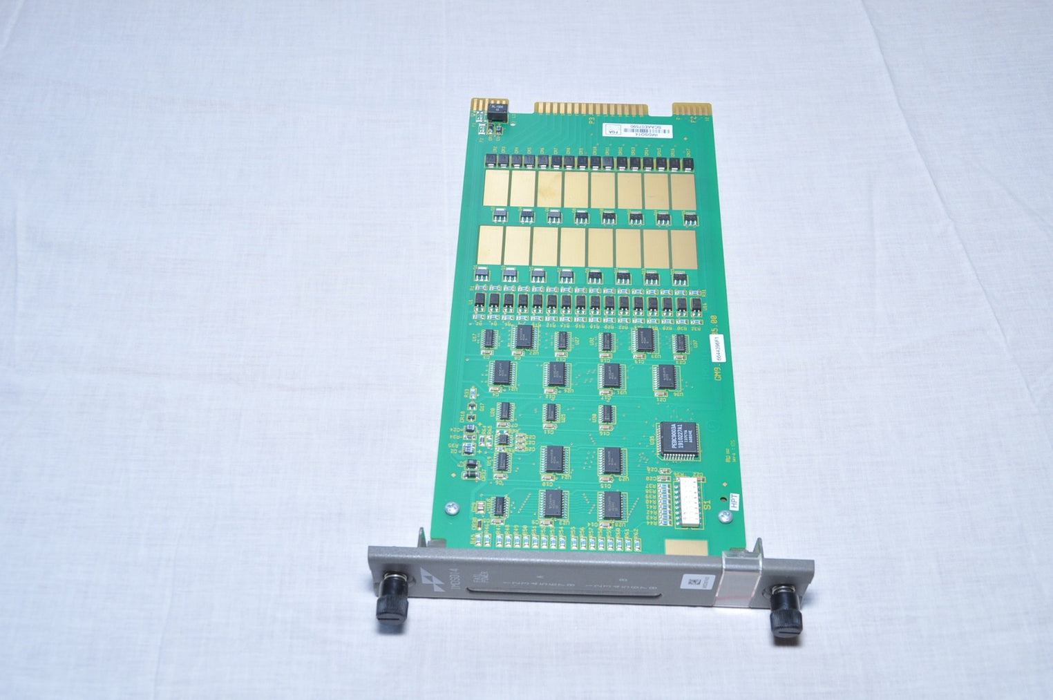 Abb Imdso14 Symphony Digital Output Module 6644396F1