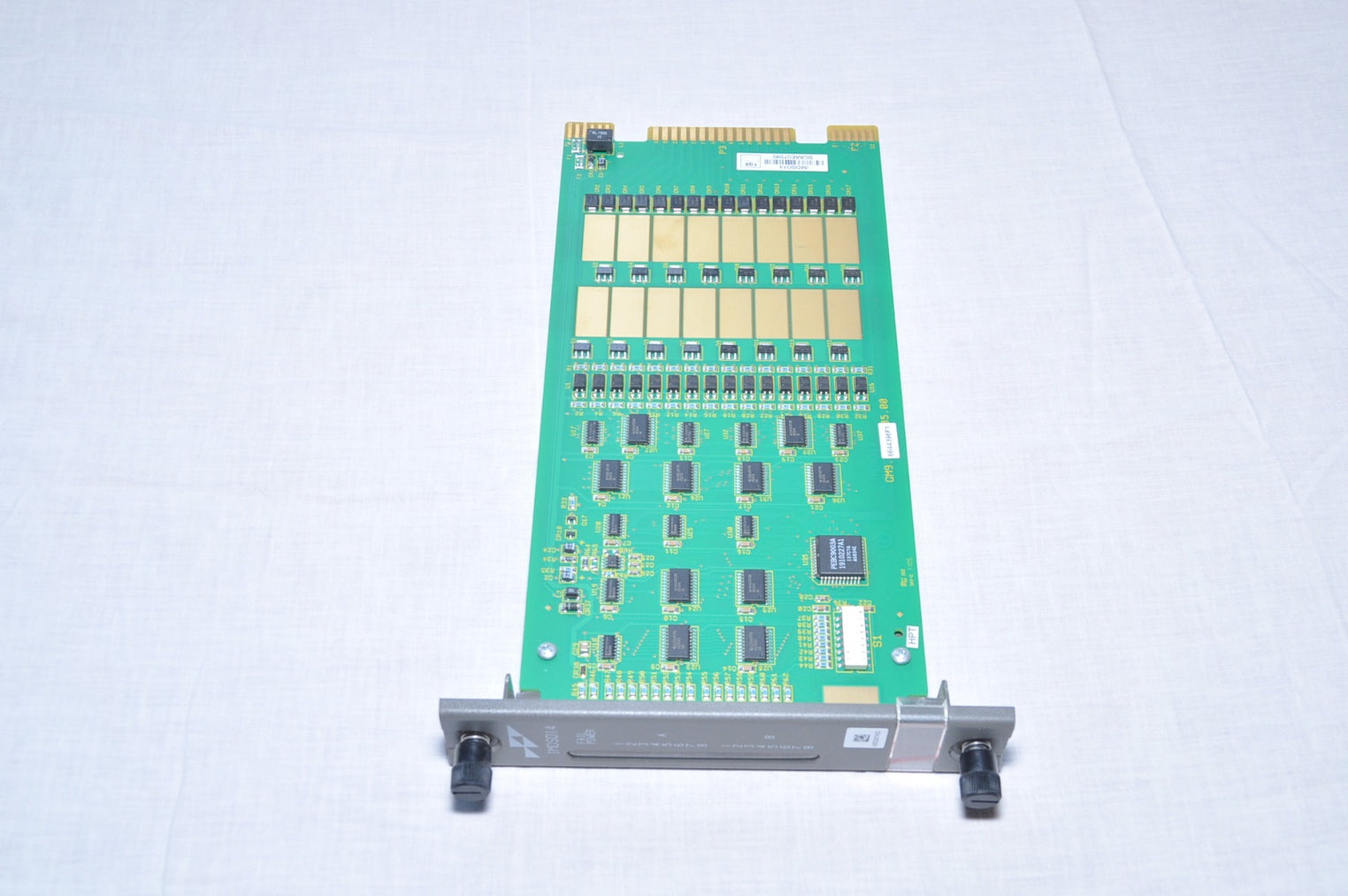 Abb Imdso14 Symphony Digital Output Module 6644396F1