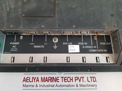 P004218-1#2 Display