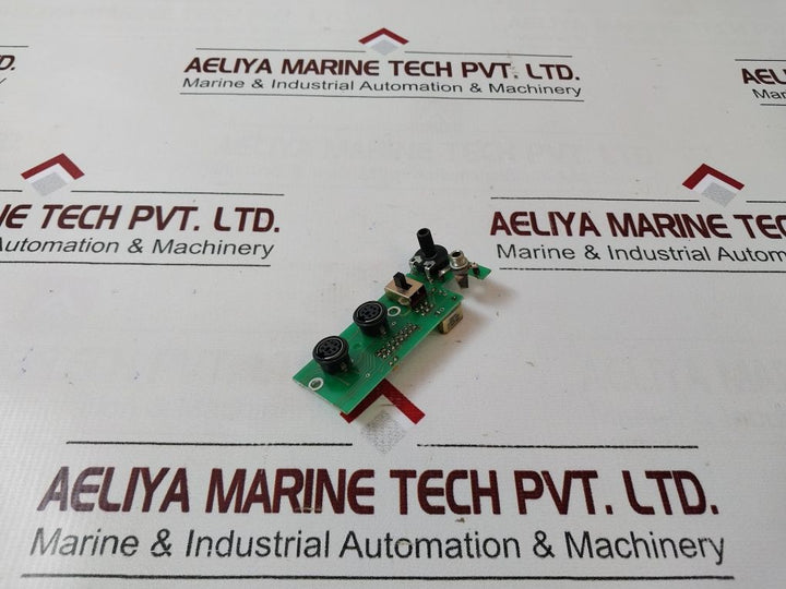 P0078Br3 Pcb Card