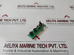 P0078Br3 Pcb Card