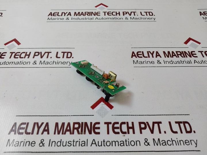 P0078Br3 Pcb Card