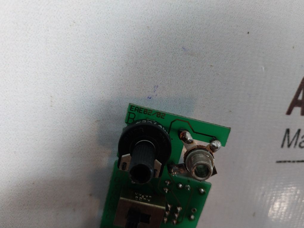 P0078Br3 Pcb Card