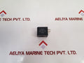 P0160753 Solenoid Coil 120V 60Hz 4.1Va