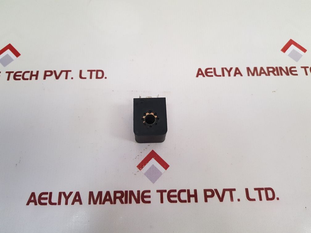 P0160753 Solenoid Coil 120V 60Hz 4.1Va