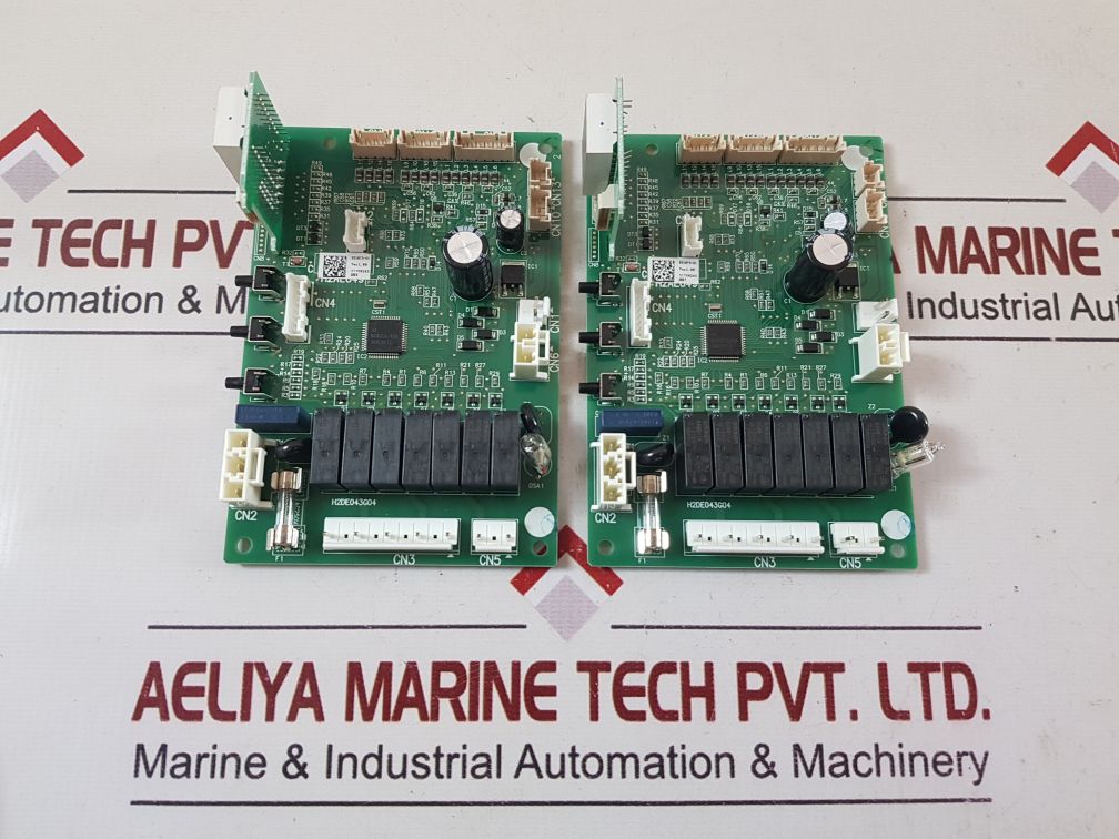 Hoshizaki P01873-01 Pcb
